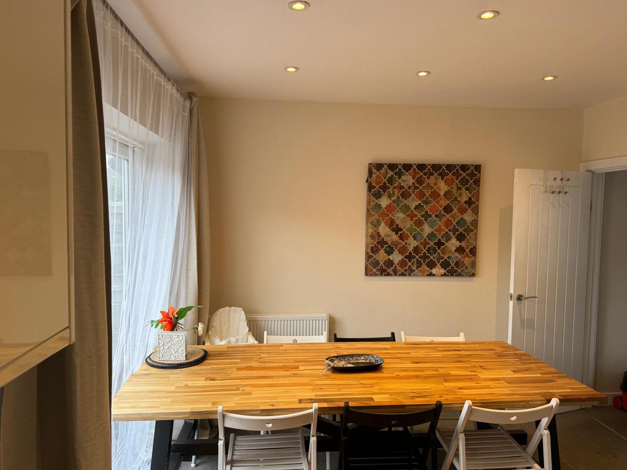 Rose Villa Μπρίστολ Εξωτερικό φωτογραφία